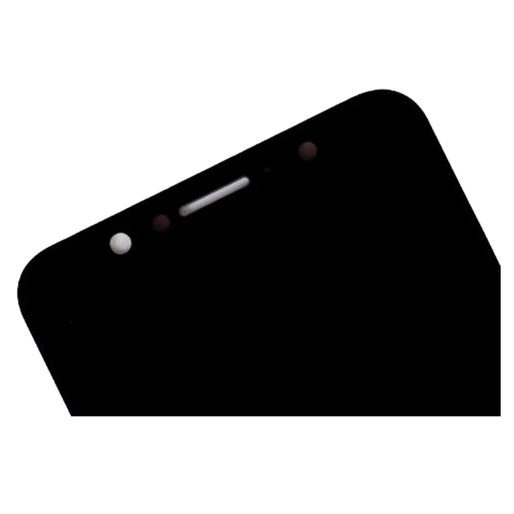 ЖК-дисплей 5 99 'для Asus ZenFone Max Pro M1 ZB601KL ZB602KL сенсорный экран с дигитайзером и