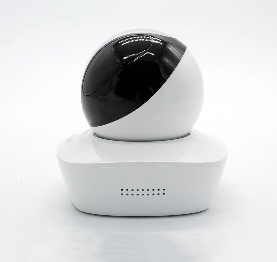 Dahua оригинальный телефон 3 Мп H.264 Wi Fi сетевая камера с логотипом|Камеры