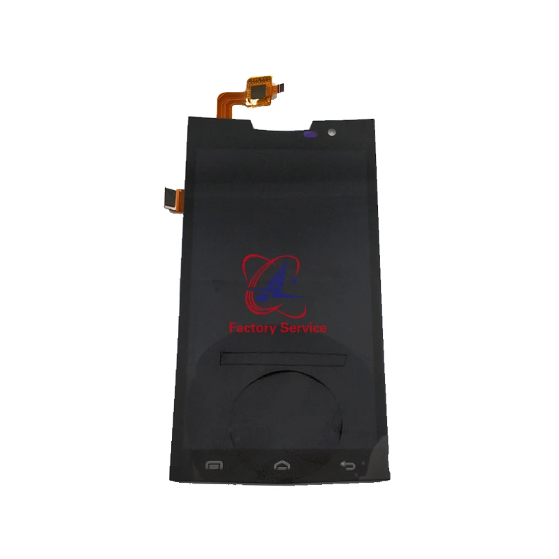 Оригинальный ЖК дисплей DOOGEE T3 + панель сенсорного экрана запасные части в сборе 4 7