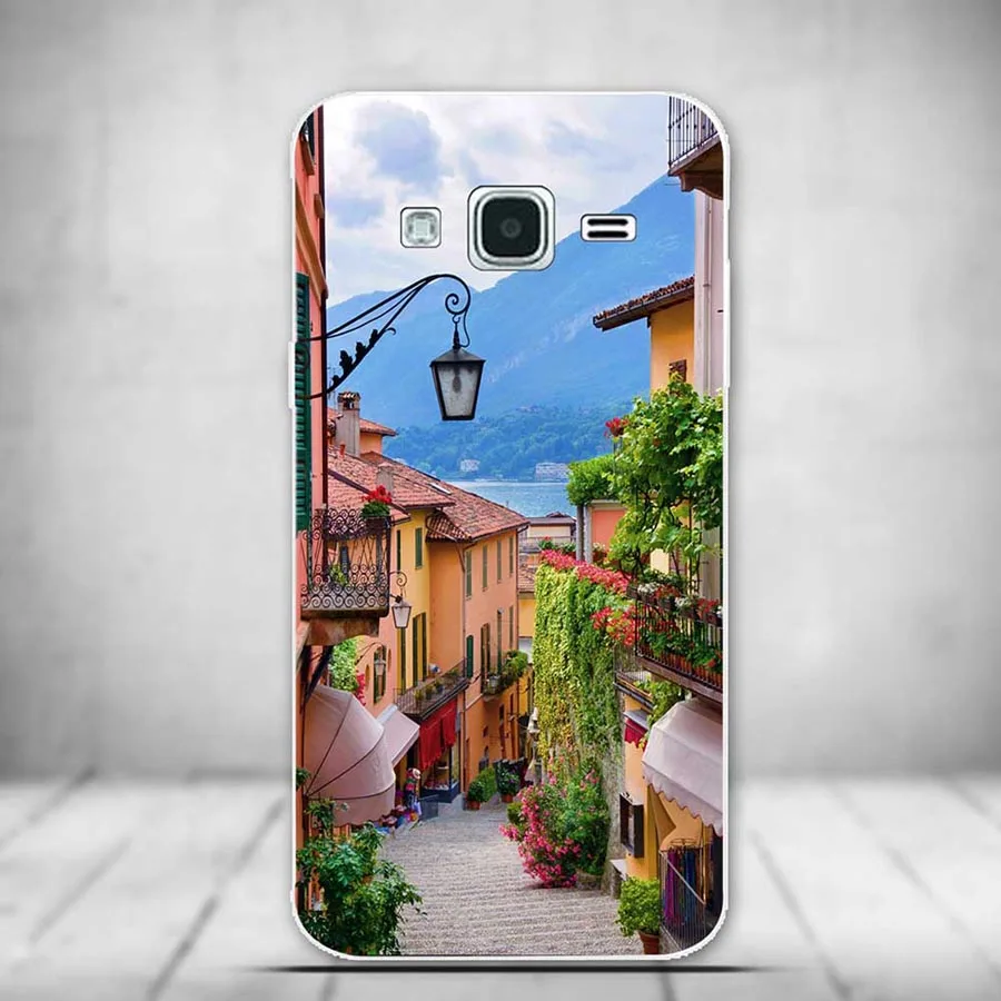 Чехол для Fundas Samsung J3 2015 чехол силиконовый Galaxy 2016 J320 J320F | Мобильные телефоны и