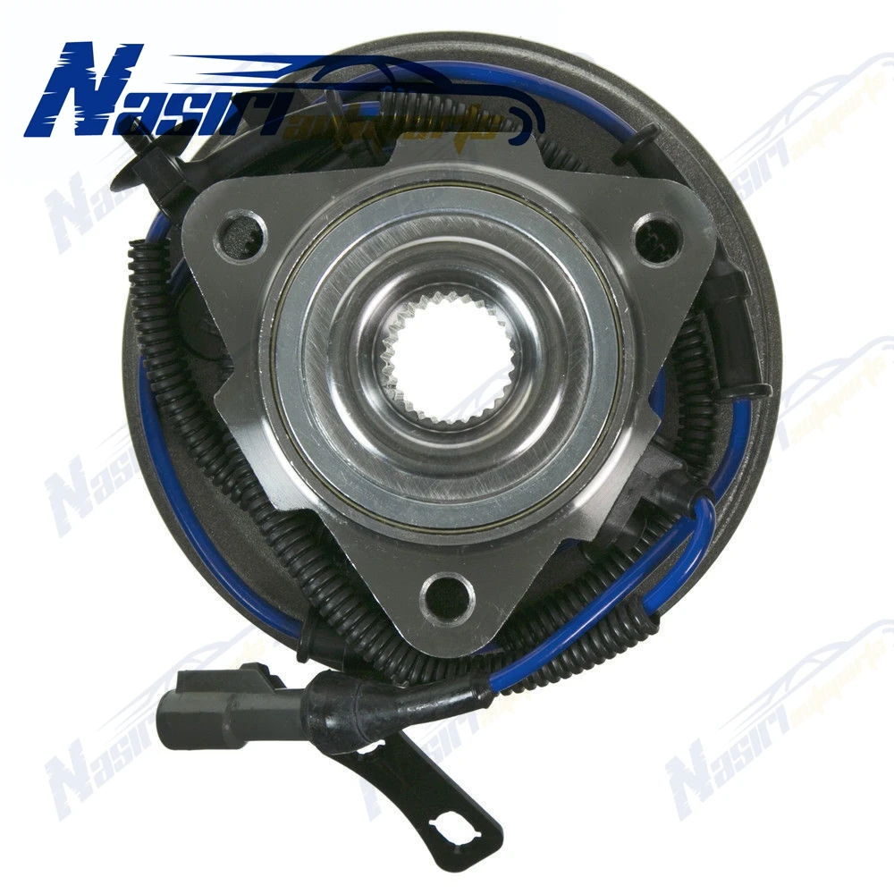 Ступица и подшипник в сборе для Ford Explorer Mountaineer Mercury 2006 2007 2008 2009 2010 | Автомобили