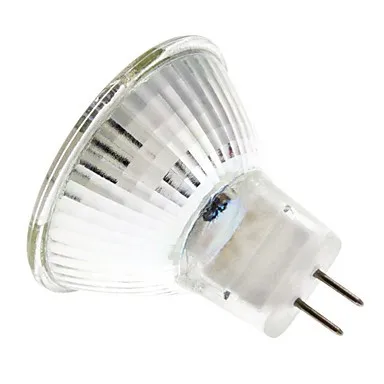 Светодиодная лампа HRSOD 5X GU4(MR11) 6 Вт 12 SMD 5730 570 лм естественный белый теплый MR11 В