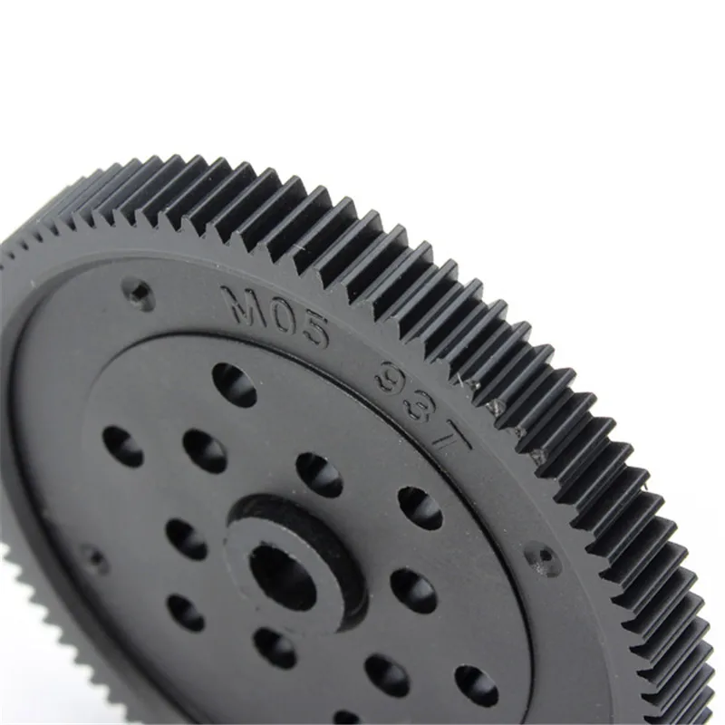 HG P401/P402/P601 RC Car 93T Master Gear с фиксированной ногой P10026 + 031 | Игрушки и хобби
