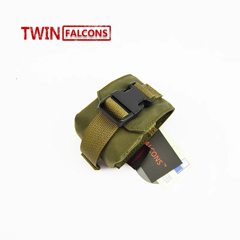 Один Осколочная Граната мешок TW-M009
