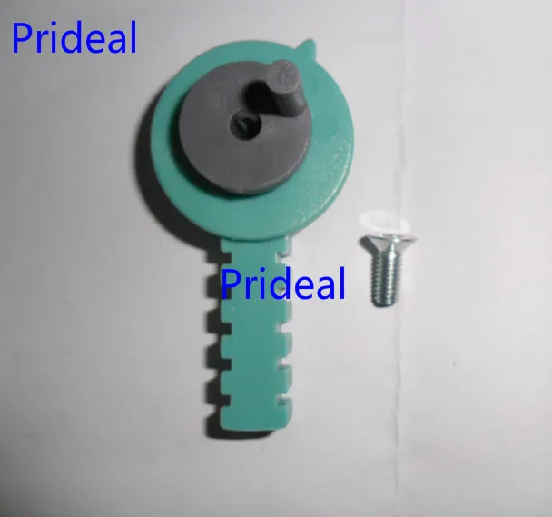 Новый ключ для печатающей головки Prideal Interm px4i px6i pm4i PF4I головка принтера штрих-кода
