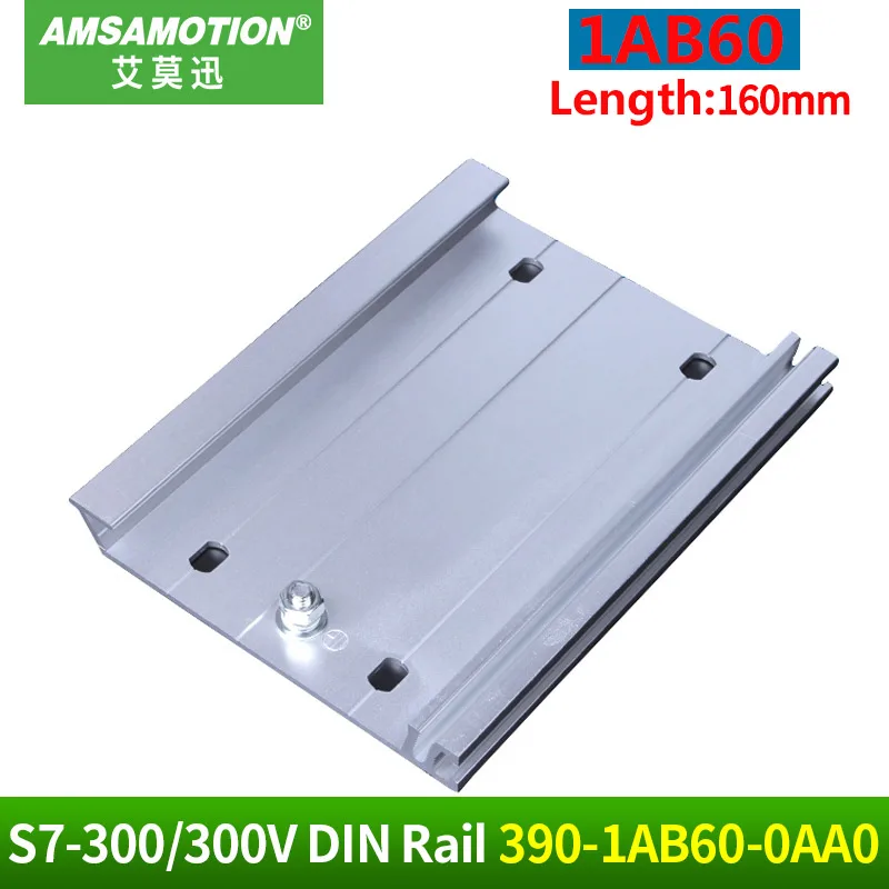 6ES7390 1AB60 0AA0 для Siemens S7 300/330 V PLC модуль DIN Монтажная рейка стойка|Соединители| |