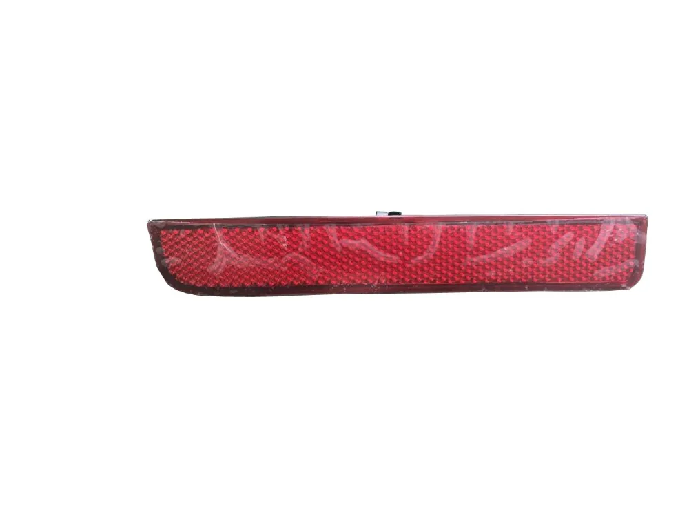 LR006348 LR006349 новый автомобильный правый и левый задний отражатель для Freelander 2 2006 Range