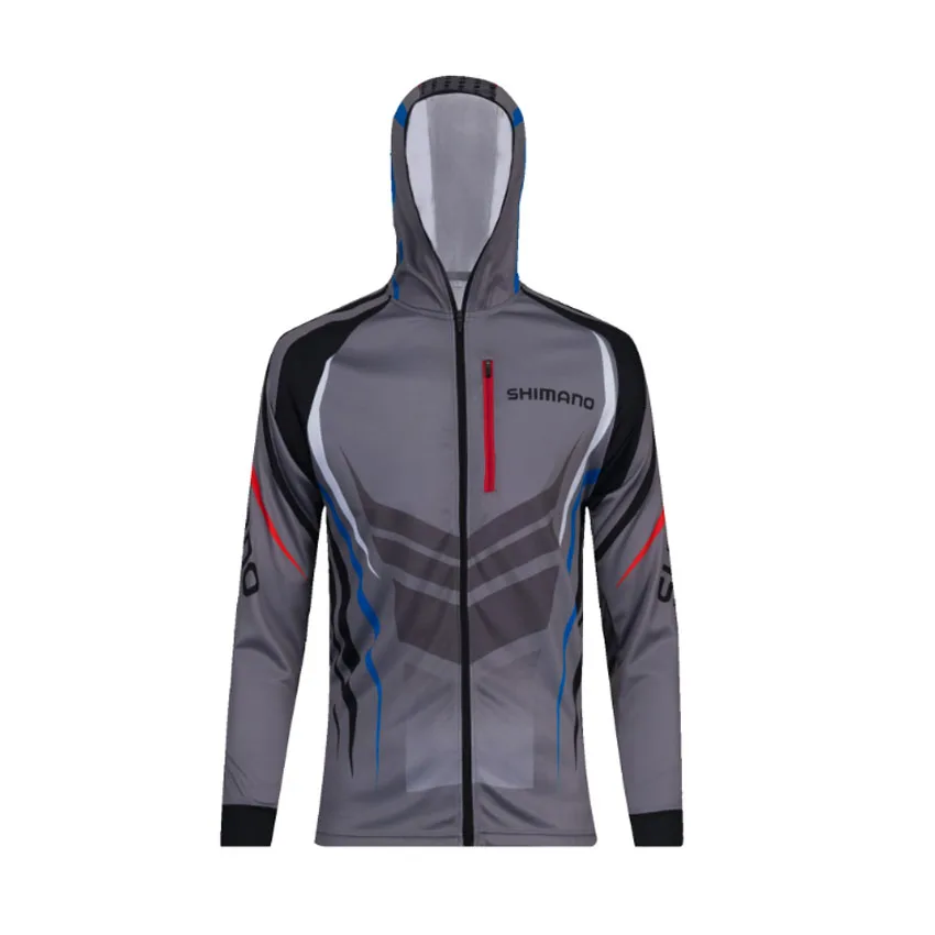 

2018 NEW Product Fishing Clothes Pants Coat Outdoors Suit Sunscreen DAWA Breathable Summer Anti Mosquito