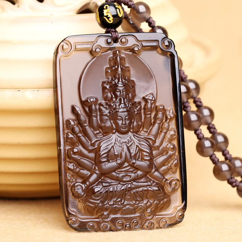 Прямая доставка 2019 Мужская подвеска ожерелье Китай 12 Зодиак восемь патрон