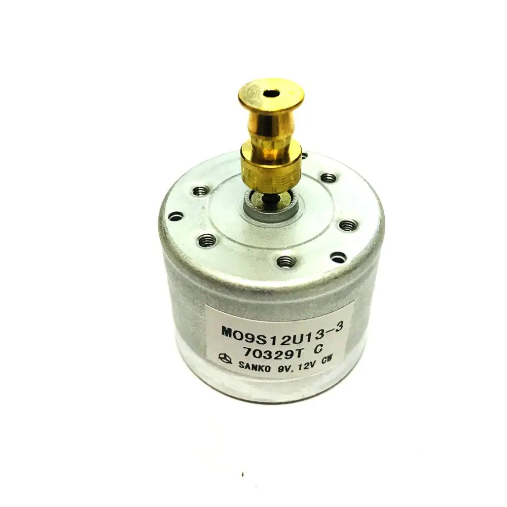 

Brand new and original 9-885-117-73 motor assembly for PS-LX3000USB