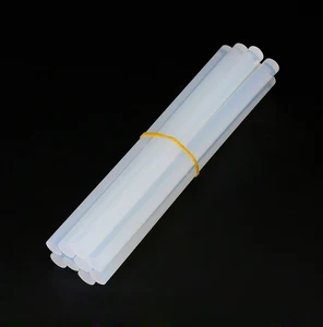 10 шт.компл. нетоксичный клеевой карандаш 7 мм-150 мм для термоклеевого пистолета клеевой карандаш высокой вязкости ремонтный набор инструментов сделай сам