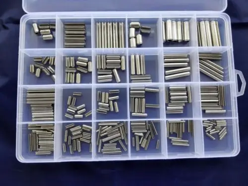 Натяжной ролик из нержавеющей стали 280 шт. 304|pin photodetector|pin bulbpin renault |