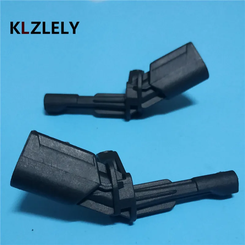 Для SKODA OCTAVIA SUPERB YETI ABS Датчик скорости колеса 1K0 927 807 808 WHT 003 859 860|Датчик ABS| |