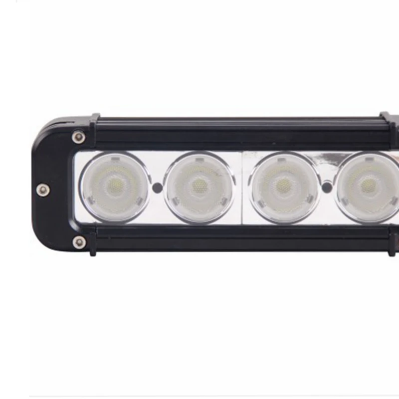 Yait 80w 160w 200w 240w 320w 360w однорядные светодиодный светильник 4x4 Offroad светодиодные