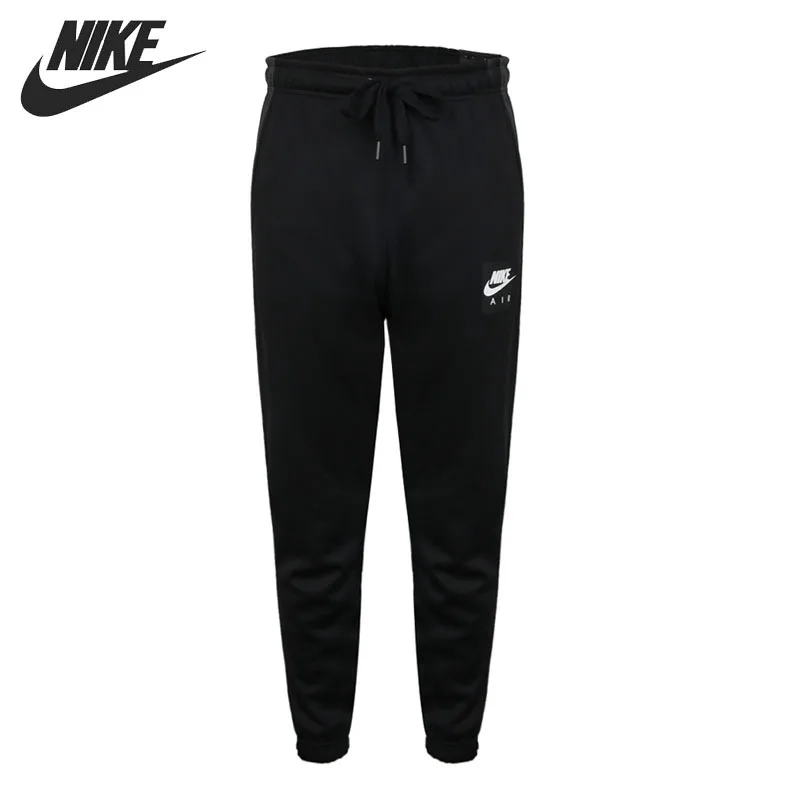 Оригинальный Новое поступление 2018 NIKE AIR PANT PK Для мужчин брюки Спортивная|Беговые