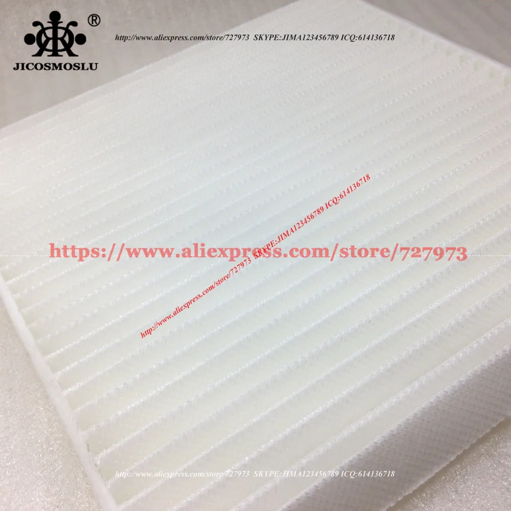 JICOSMOSLU: воздушный фильтр для салона GWM GREAT WALL HOVER M4 M2 COOLBEAR FLORID 8104300-V08 8104300V08 1KIT/6 шт. |