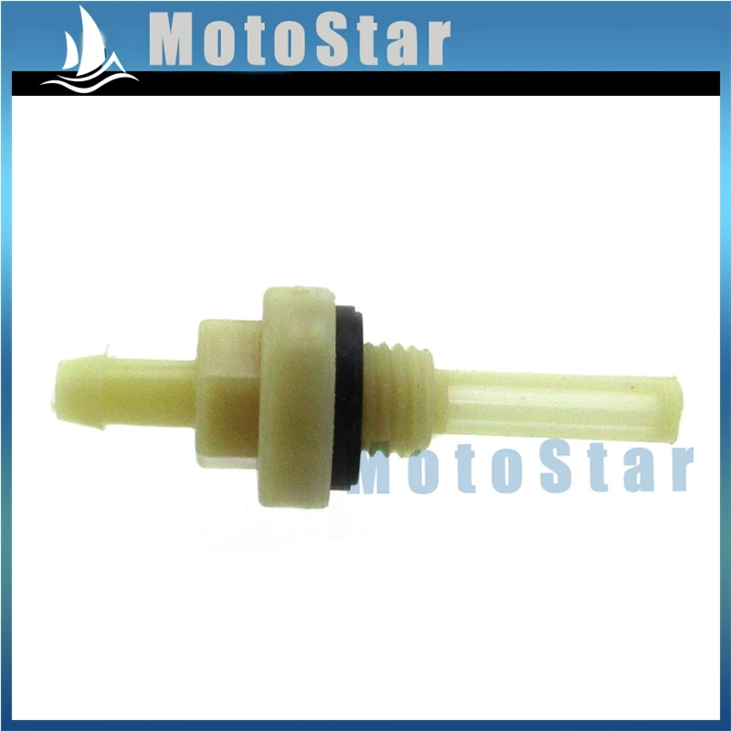 Соединительный фильтр топливного бака для Honda GX120 GX140 GX160 GX200 GX270 GX390|Масляные