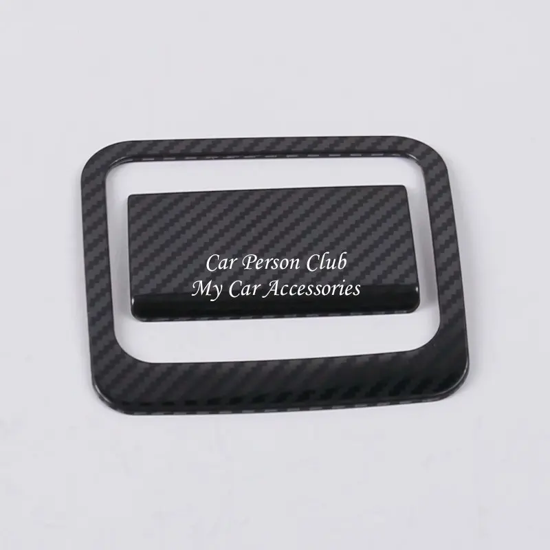 For 2019 Nissan ALTIMA Front Glove Storage Box Handle Bowl Cover Frame Panel Trims Stainless Steel Car-Styling Accessories | Автомобили и