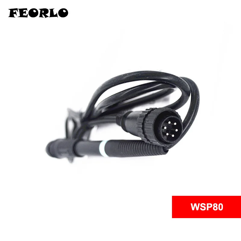 FEORLO Бесплатная доставка Для WELLER нагревательный элемент для Weller WSP 80 weller WSD 81