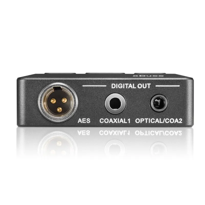 XDuoo HIFI музыкальный плеер без потерь 256 Гб Профессиональный цифровой проигрыватель 24 бита/192 кГц