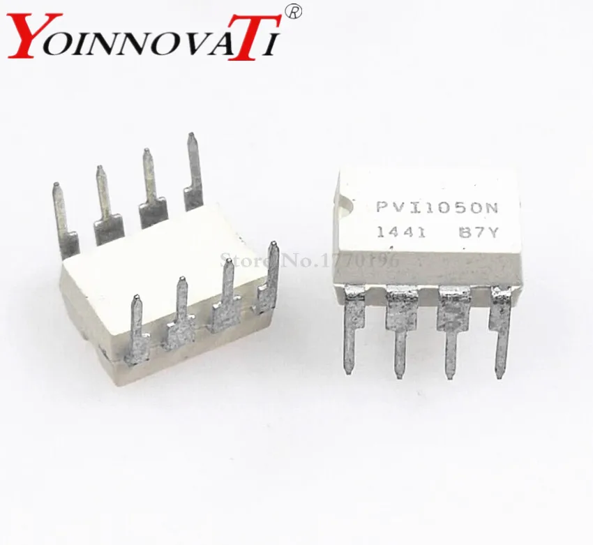 PVI1050N DIP-8 IC 100% новый оригинал | Электронные компоненты и принадлежности
