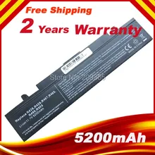 Аккумулятор для ноутбука SamSung AA-PB9NC6B AA-PB9NS6B AA-PB9NC6W AA-PL9NC6W R428 R429 R468 NP300 NP350 RV410 RV509 R530 R580 R528