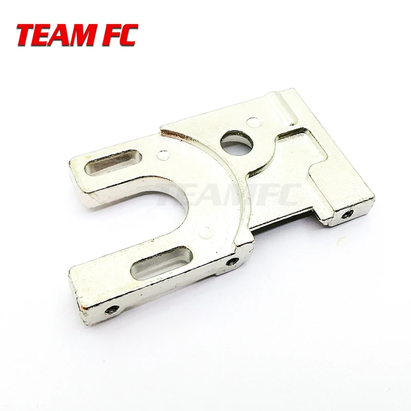 

1/10 4WD RC Car Electric Engine Motor Mount 03007 For Buggy Truck HSP 94123 94111 94107 94118 S296