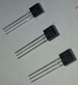 Набор электронных компонентов, 2SC3200, C3200, 2SA1268, A1268, TO-92, оригинал, 100 шт./лот, бесплатная доставка Набор электронных компонентов, 2SC3200, C3200, 2SA1268, A1268, TO-92, оригинал, 100 шт./лот, бесплатная доставка