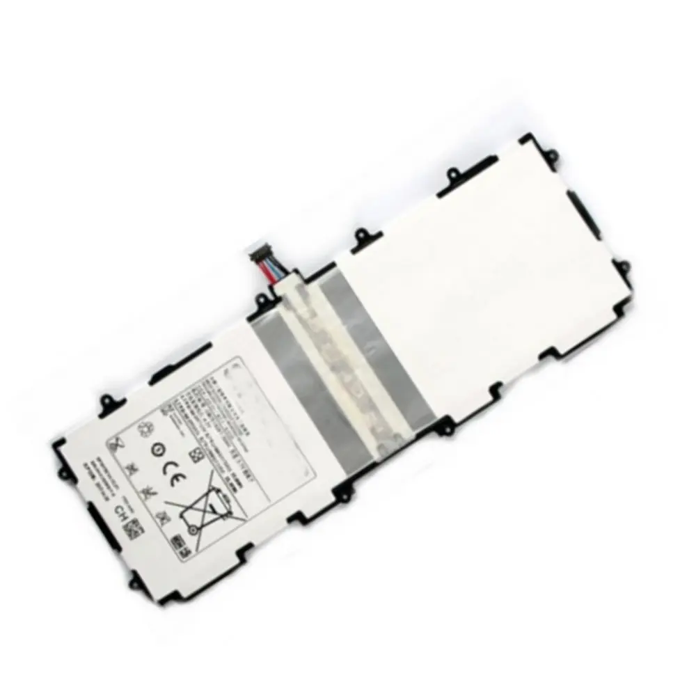 

Replacement Battery SP3676B1A For Samsung Galaxy Note 10.1 GT-N8000 N8005 GT-N8010 N8013 N8020 P7500 GT-P7510 P5100 P5113 7000mA