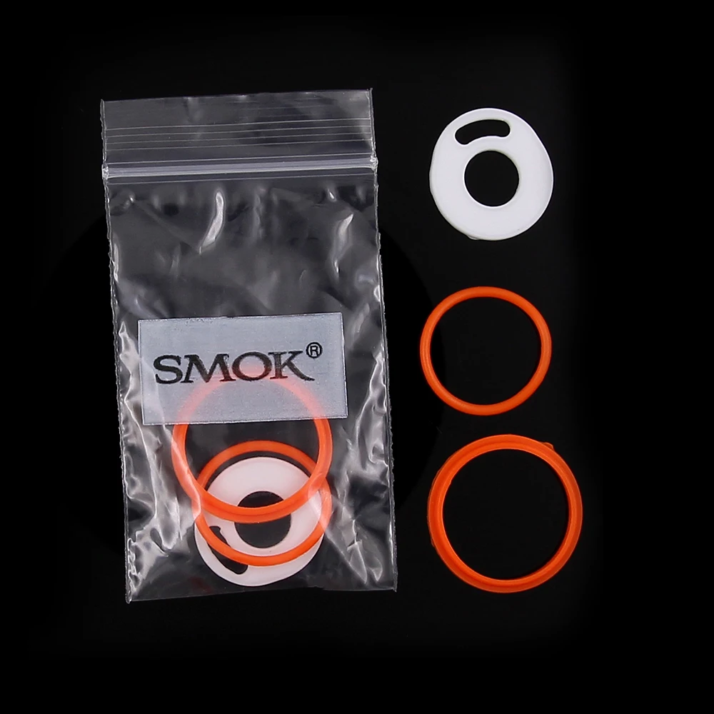 Уплотнительное кольцо для SMOK TFV8 ребенка V8 большой ребенок зверь Танк Замена