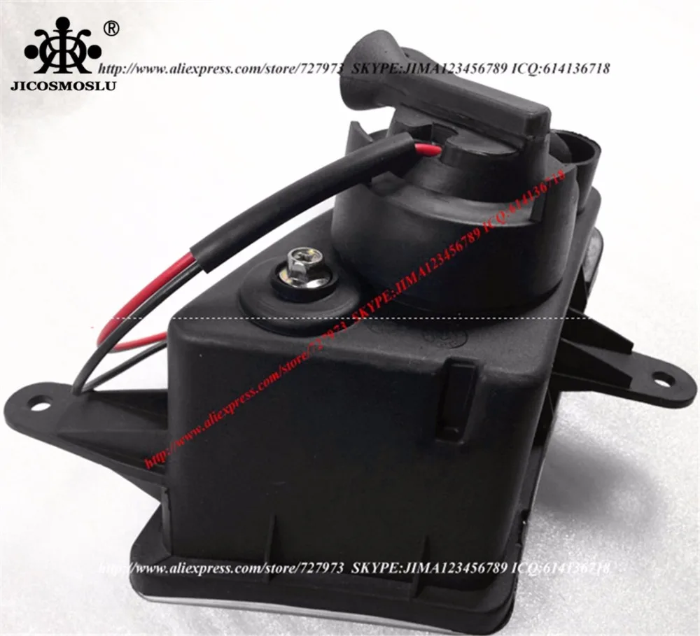 JICOSMOSLU: передняя левая противотумансветильник РА для LIFAN BREEZ 520 L4116100 1 шт.|fog light|fog light