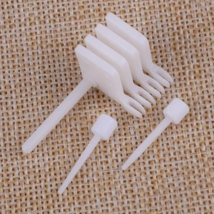 LETAOSK 104 # запасная головка для ремонта жесткого диска, Пластиковая расческа, инструмент для ремонта, подходит для Seagate 7200,11 1000G  1500G 3,5 дюймов HDD