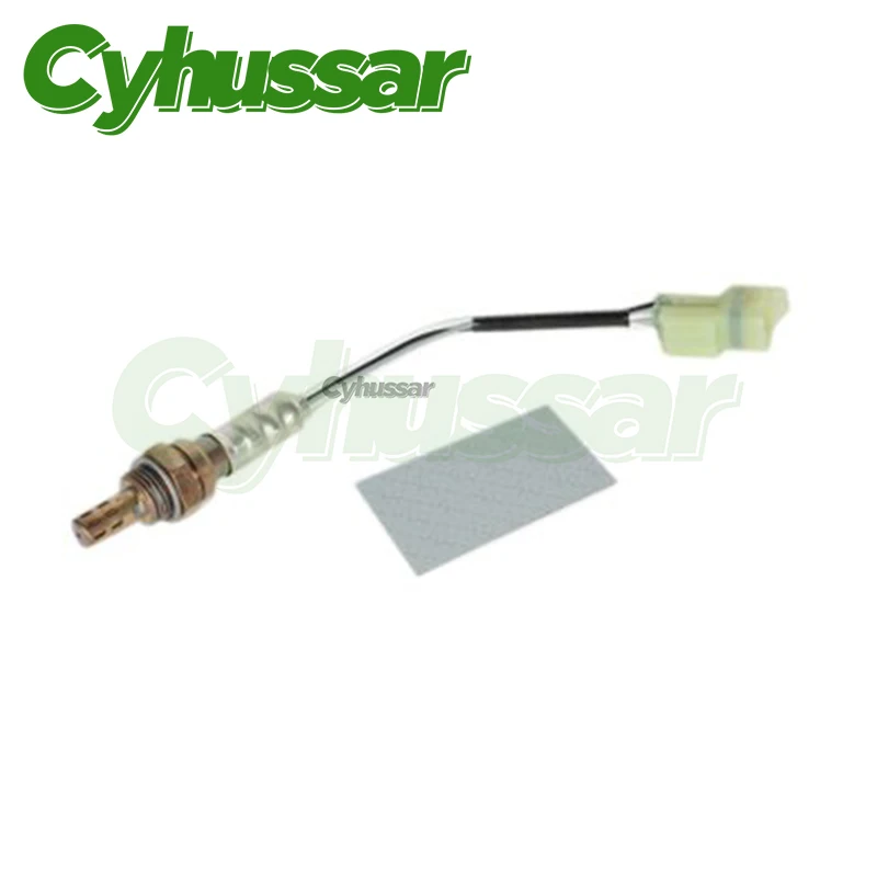 Кислородный датчик O2 лямбда соотношение воздуха и топлива для SUZUKI Move 18213-65G10 2000 |