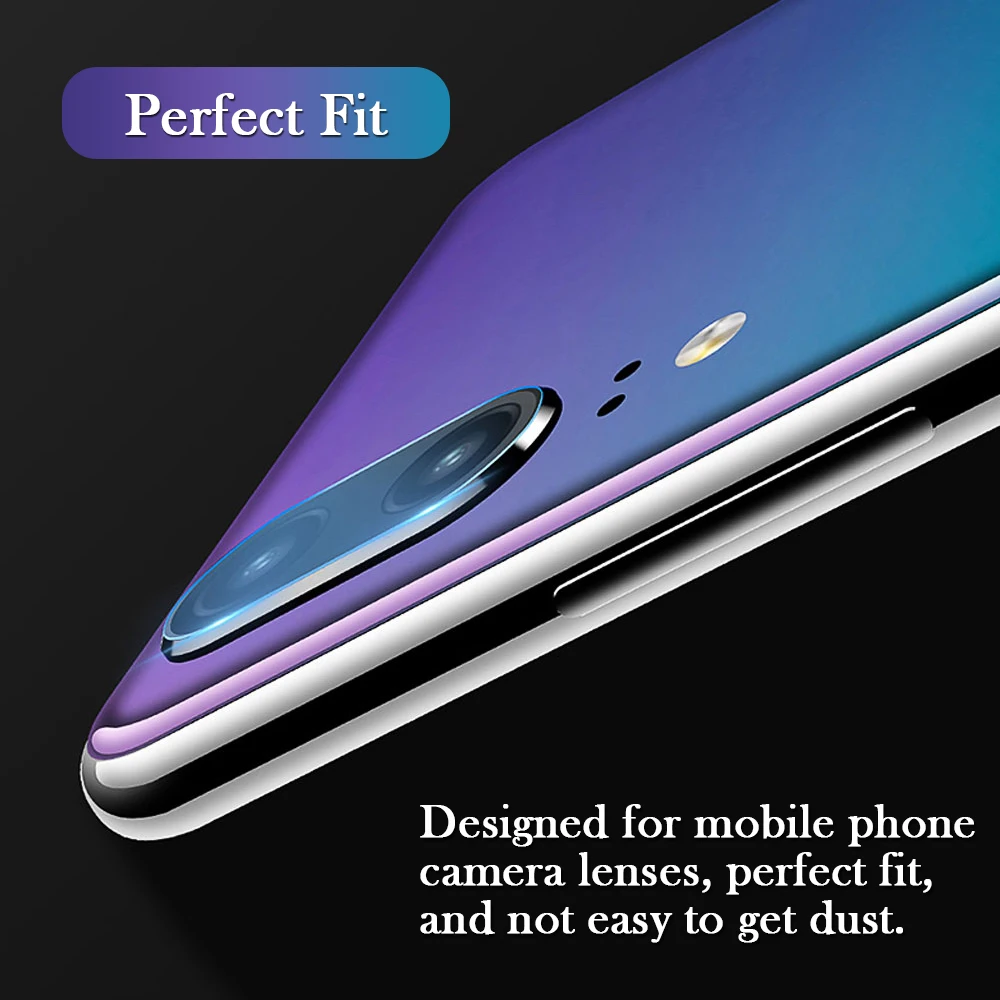 Защитное стекло для объектива Huawei Mate 10 lite 20 Pro Mate10 Mate20 10pro 20lite 20pro|Защитные стёкла и