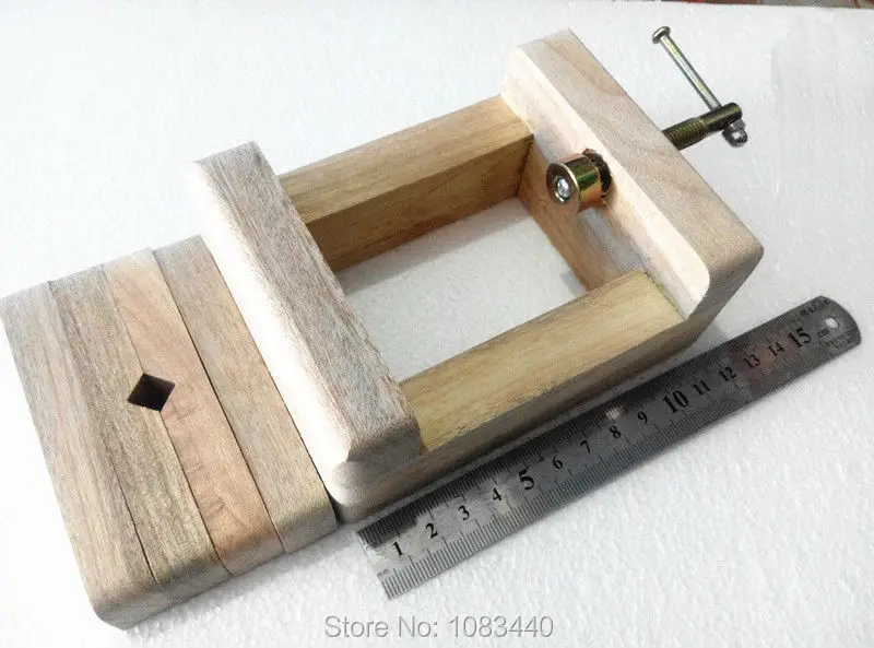 Роскошные чистый камфорного дерева Медь стержень деревообрабатывающие