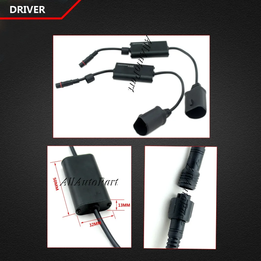 1 комплект 80 Вт 10000LM 6000K G8 9004 H1 H3 H4 H7 H11 9005 9006 9007 H13 880 Авто 6s светодиодные фары R4
