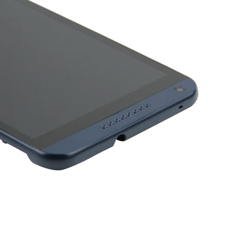 Для htc Desire 816 816H 816G 816W D816X 816D 816T ЖК-дисплей сенсорный экран дигитайзер Замена с рамкой черный 5,5"