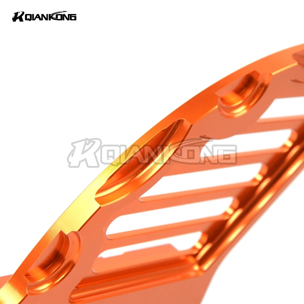 Pit Dirt bike Motorcycle Rear Brake Disc Guard Potector for 300 EXC 2006 2007 2008 2009 2010 2011 2012 2013 2014 2015 2016 - купить по