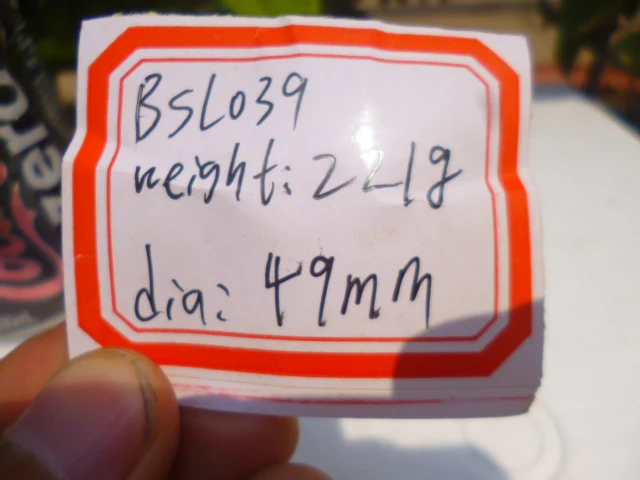 221 г (0.48 фунта) Природный аметист фиолетовый кристалл кварца сфера Китай BSL039|china| |