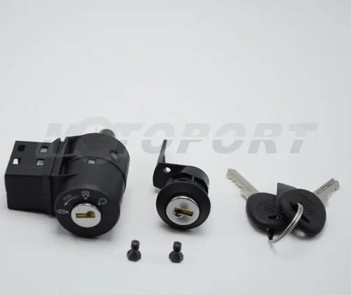 6030184 5 Pin For BUXY / SPEEDAKE Ignition Lock Switch | Автомобили и мотоциклы