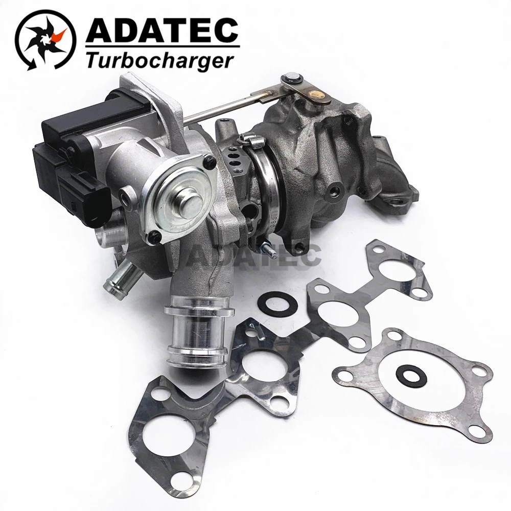 Высококачественный турбонаддув JHJ 03F145701G full turbo 03F145701F 03F145701E turbolader 0608100056 для Volkswagen