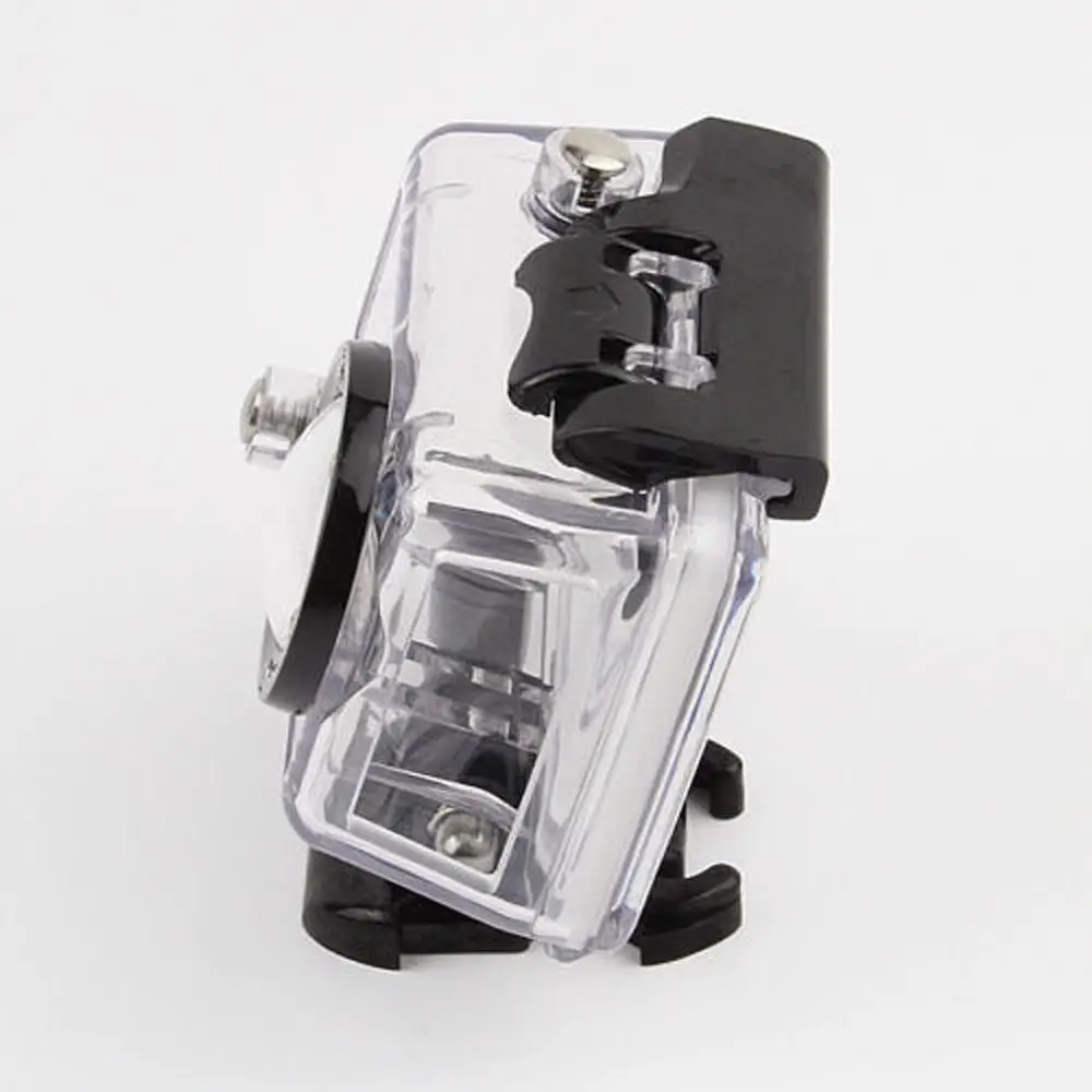 Прочный защитный чехол с боковым открытием для камеры Gopro HD Hero 1 2|case for gopro|case cameragopro