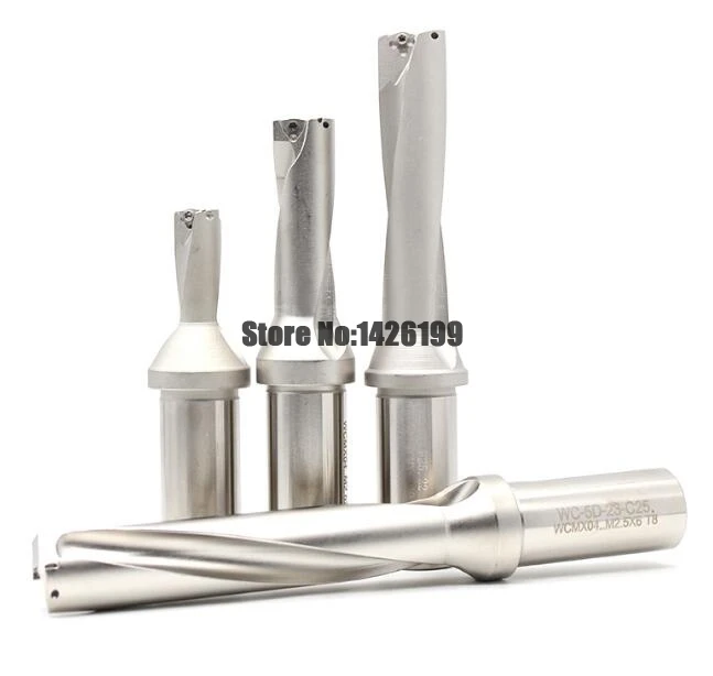 SP C20/C25-2D-SD13--SD17 сменные лезвия и Тип дрели для вставки SPMW SPMT U сверление с