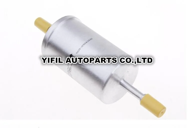 Автомобильный топливный фильтр 5M51 9155 AA для Mazda 3 FORD (CHANGAN) MONDEO S MAX MPV (BWS) 2 FOCUS Saloon (CD4) 1
