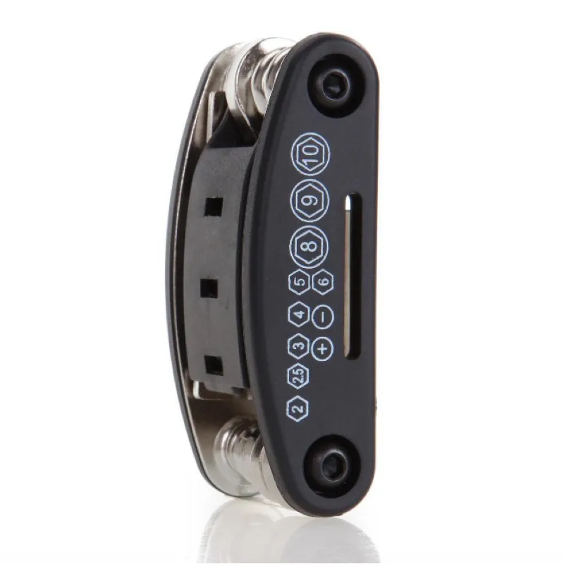 13 шт. мотоциклетный Многофункциональный Ремонтный комплект для Harley Kawasaki Suzuki Yamaha
