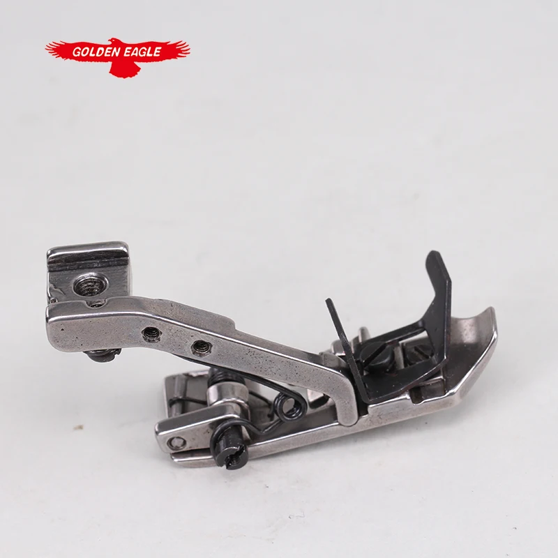 Стопа 3/16x3/16 YAMATO DCZ361 оверлок машина# Y33539
