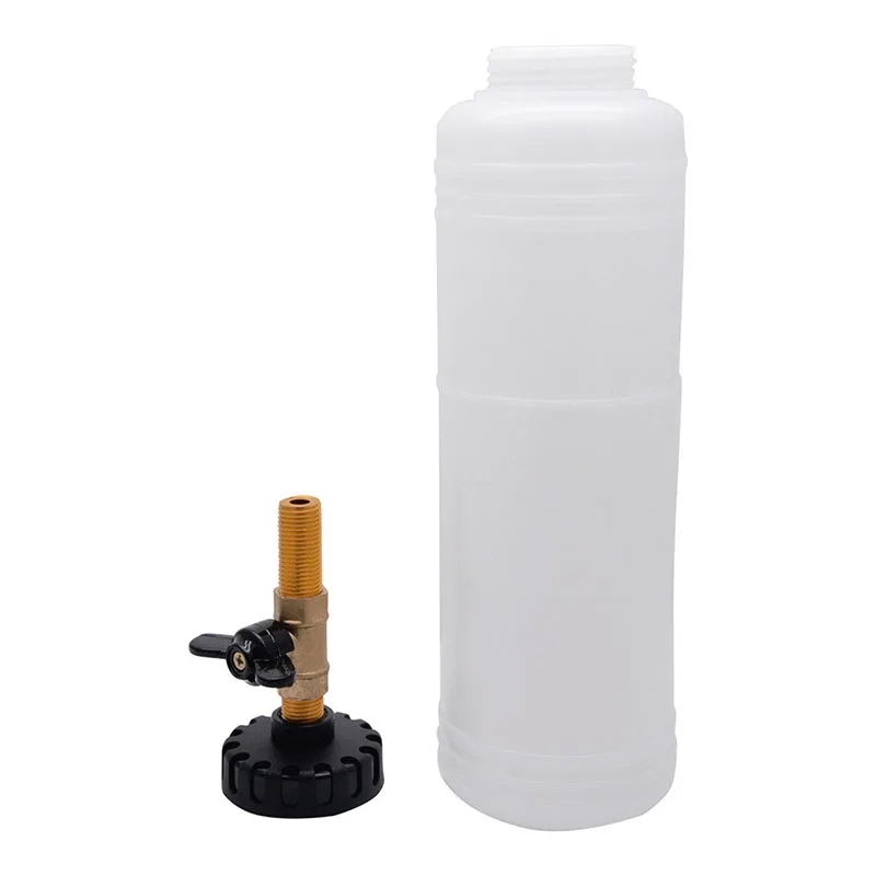 Спускной клапан с пневматическим тормозом 1 л|bottle bottle|bottle toolbottle pressure |