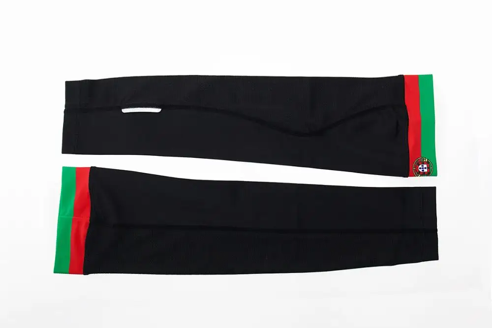 Португалия Лето Велоспорт рука теплее Баскетбол волейбол Теннисный рукав