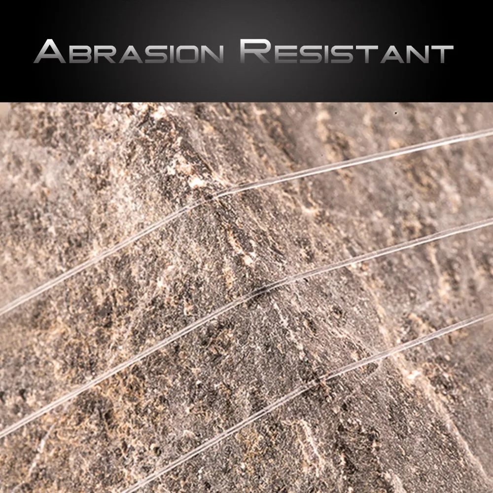 Maximumcatch 100% чистый фторуглеродный палантин рыболовная леска 4-12 фунтов тестовое