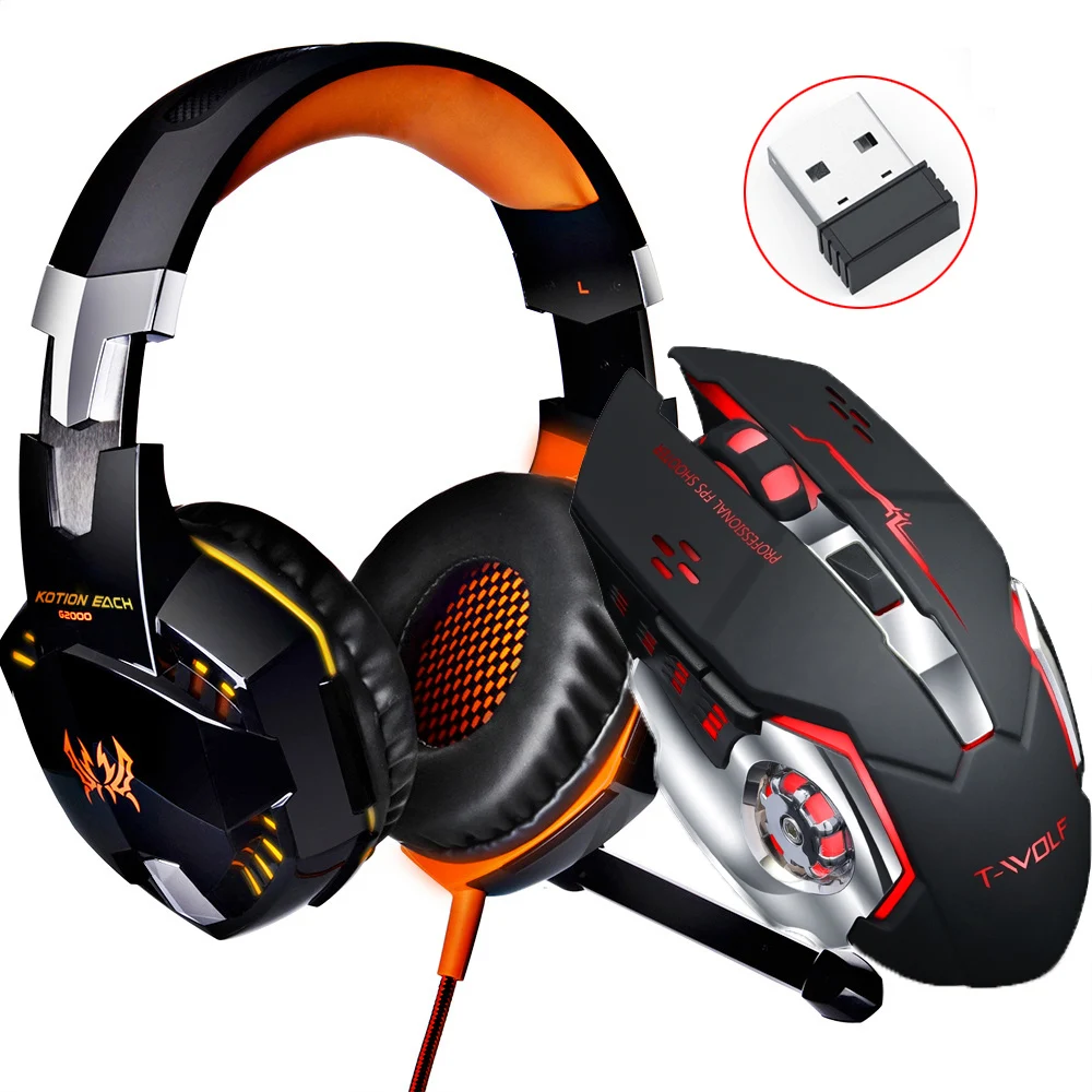 Игровая гарнитура мм 3 5 Игровые наушники Наушники игры головной телефон с